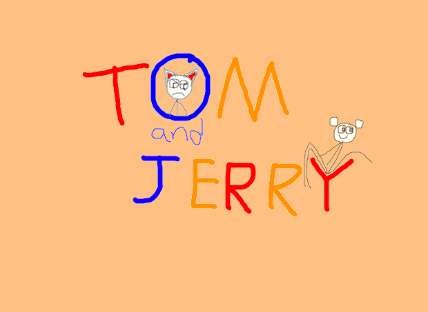 tom and jerry icon｜TikTok Search
