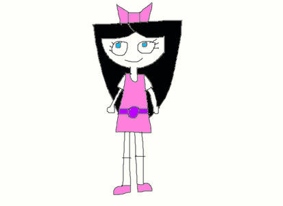 Explore the Best Isabella_garcia_shapiro Art | DeviantArt