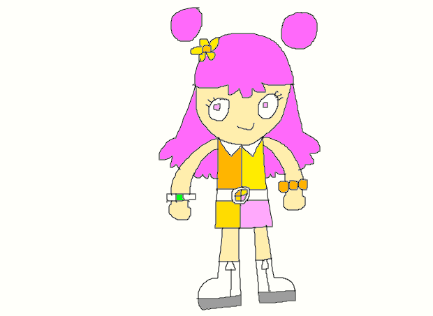 Ami Onuki by Challenger153 on DeviantArt