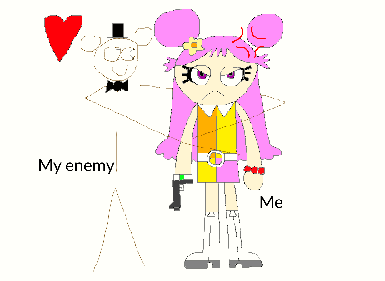 Me in school in a nutshell by Challenger153 on DeviantArt