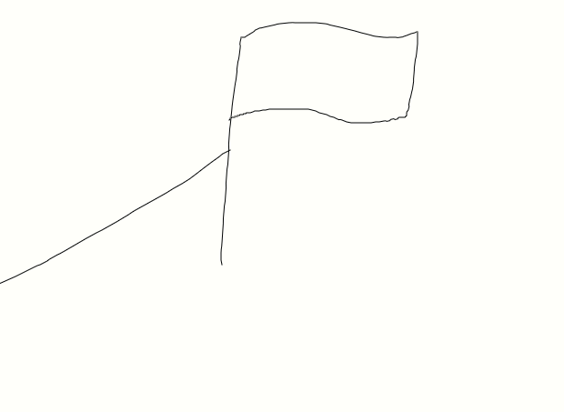 Surrender flag by Challenger153 on DeviantArt