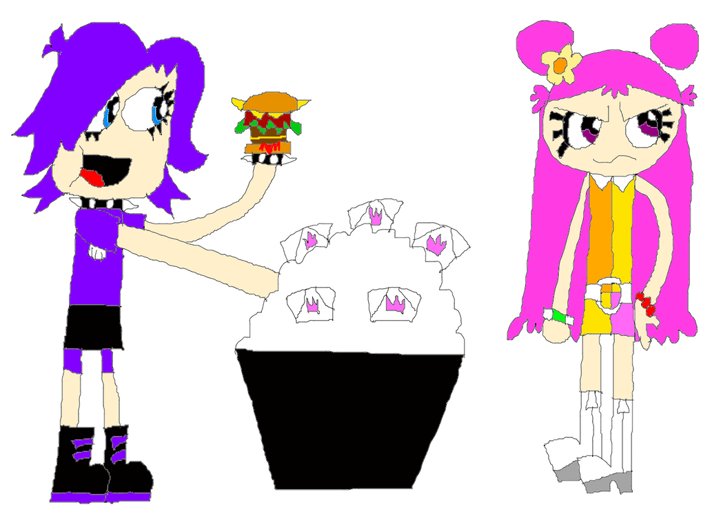 Pink palace party by Challenger153 on DeviantArt