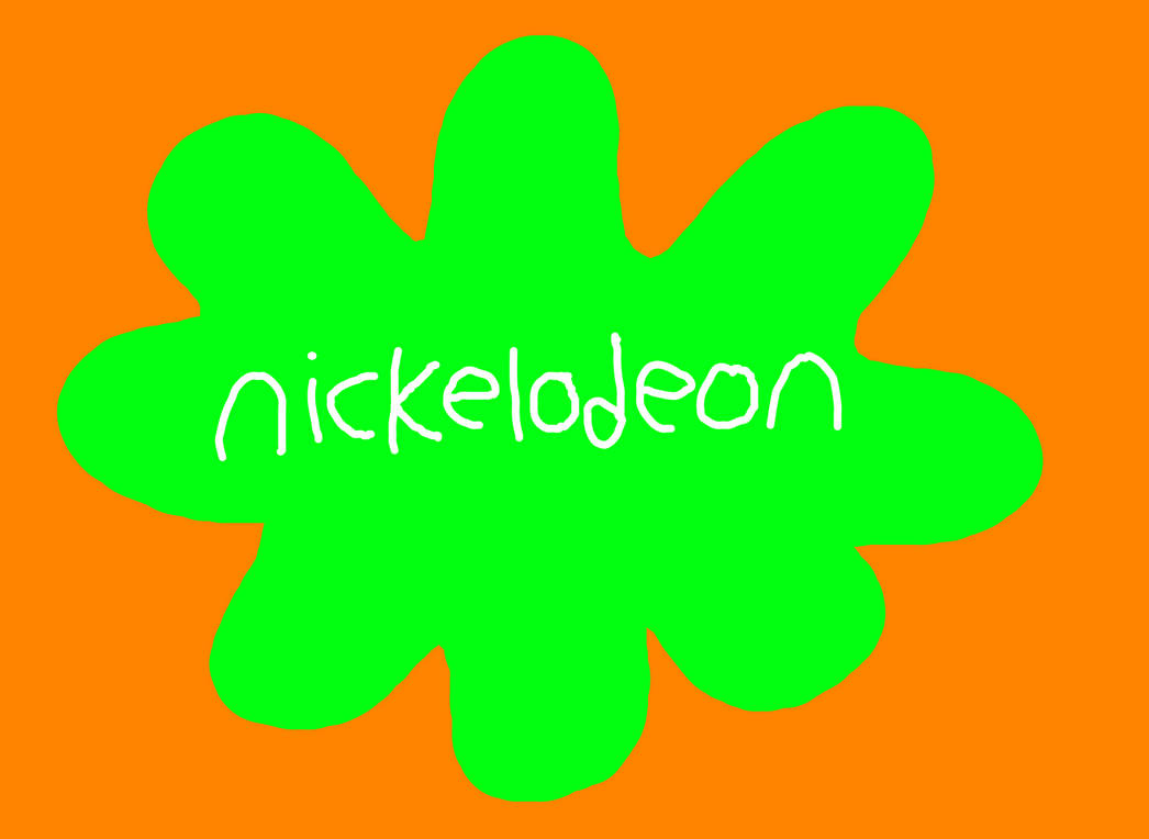 Nickelodeon slime by Challenger153 on DeviantArt