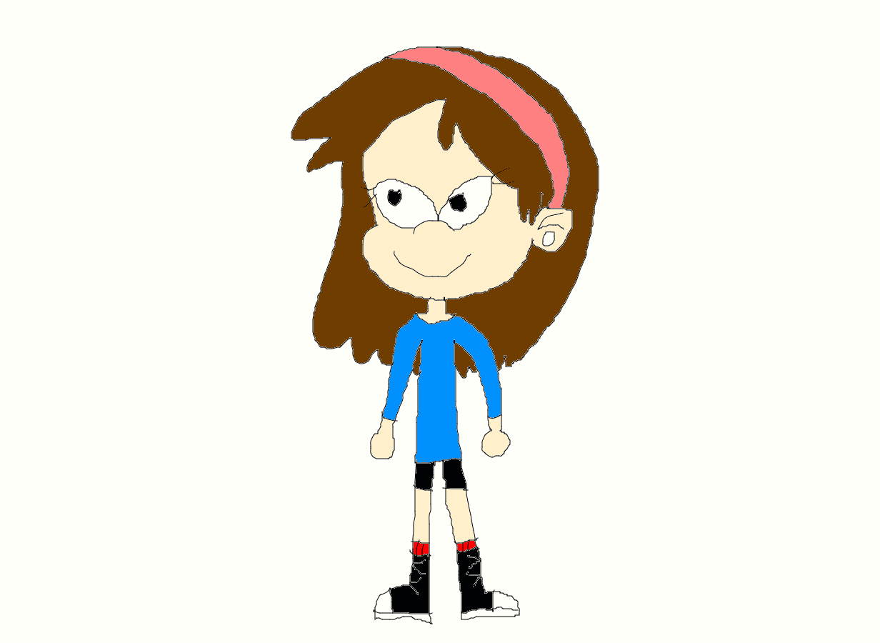 Sid Chang by Challenger153 on DeviantArt