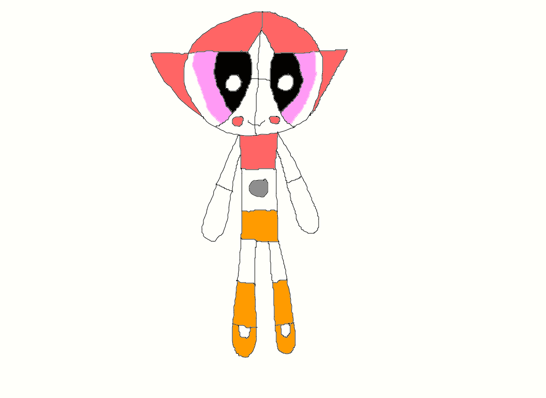 Funtime Butterchica by Challenger153 on DeviantArt