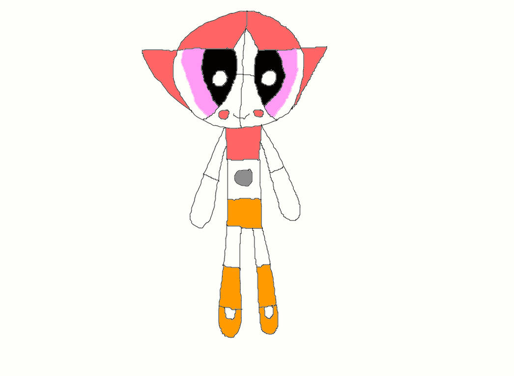 Funtime Butterchica by Challenger153 on DeviantArt