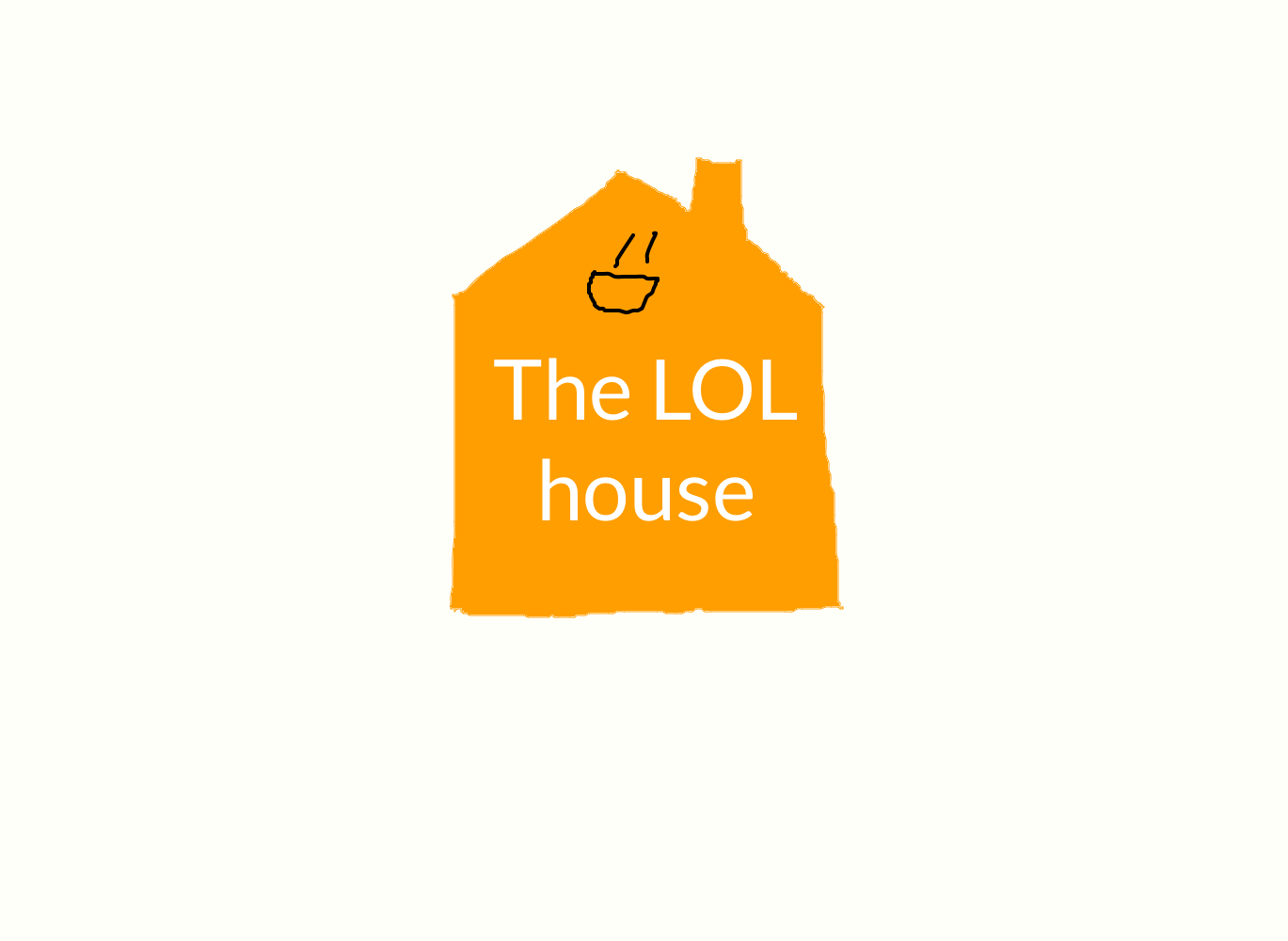 The LOL house by Challenger153 on DeviantArt