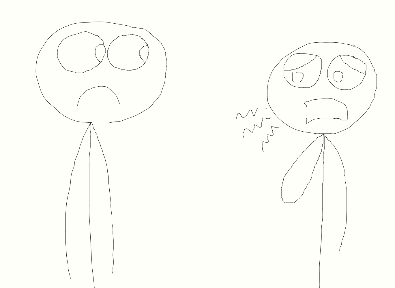 Loss Of Voice