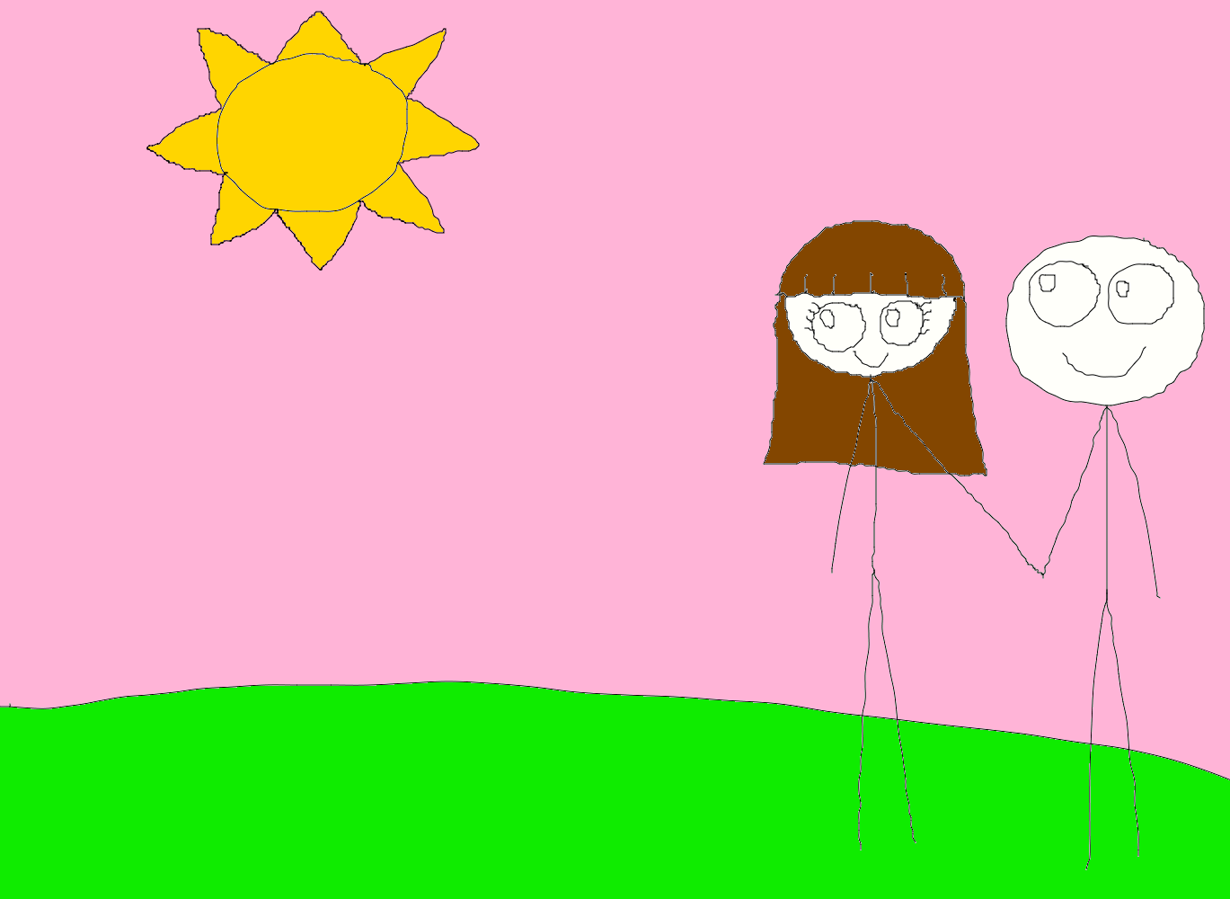 Love is in the air by Challenger153 on DeviantArt