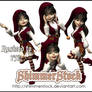 Christmas Elf Stock Pack