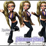 Casual Koshini Stock Pack