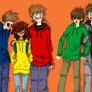 Eddsworld Dating Sim ~NOT DONE~