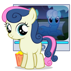 Media Player Pony Icon (ICO)
