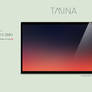 Minimal Background: Tmina