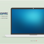 Minimal Desktop Background: Olopit