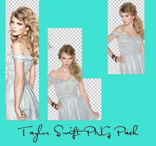 Taylor Swift PNG Pack by Swiftie4lifee13 on DeviantArt