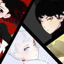 RWBY Video