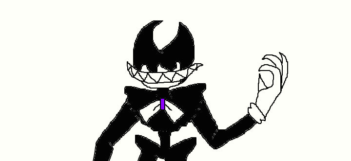 BJAW Bendy (Update) by EchoTheReaperDK on DeviantArt