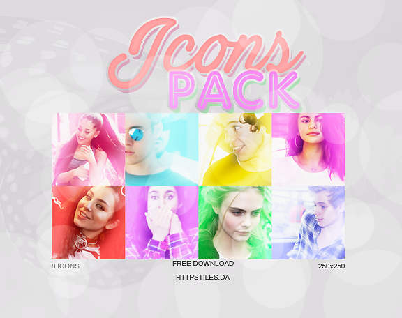 ICONS PACK