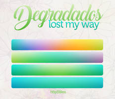 degradados-lost my way