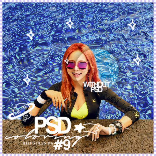 psd coloring #9 by httpStiles on DeviantArt