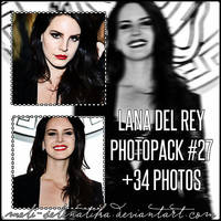 Lana Del Rey Photopack #27