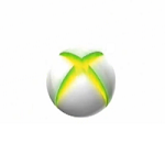 Xbox 360 Boot screen