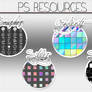 PS Resources