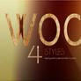 Wood Styles