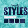 Amnesia Styles