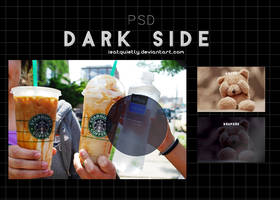 PSD |Dark Side