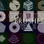 +Geometric Brushes | 2