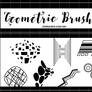 +NEW Geometric Brushes