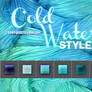 +Cold Water Styles