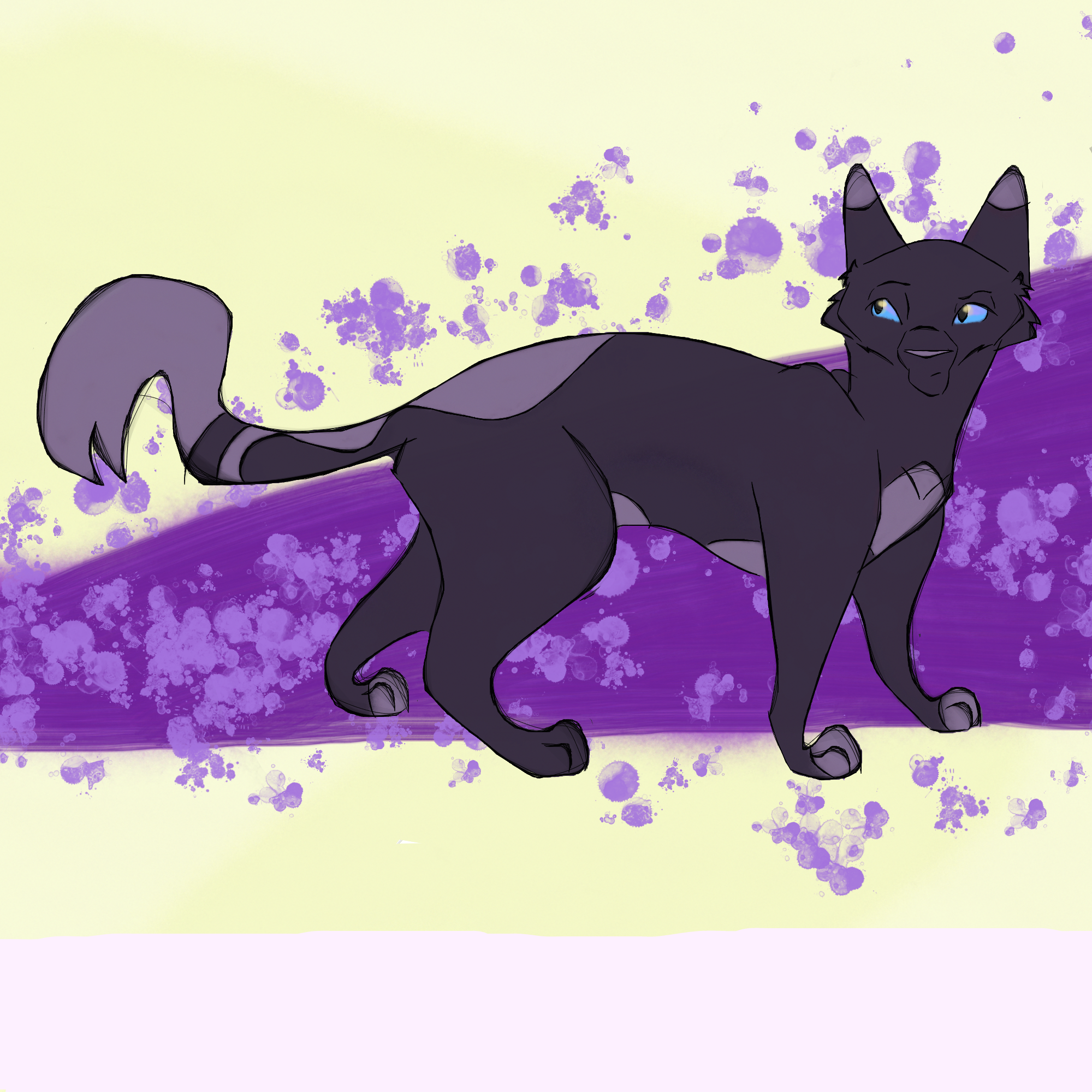 2021 spectorwing ref sheet by spectorwing on DeviantArt
