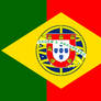 Flag of Portuguese language