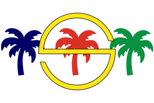 Flag of Samar Island