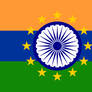Flag of Indo-Europen languages