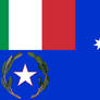 Flag of Italian Australians