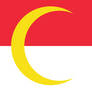 Flag of Malay language