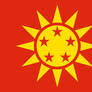 Chinese flag