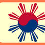 Toonatopian flag