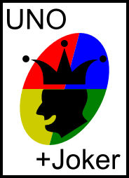 Card set for both UNO and Joker by hosmich on DeviantArt