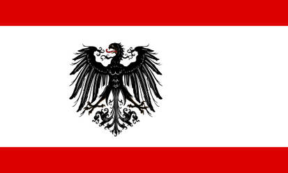 My flags of Prussia