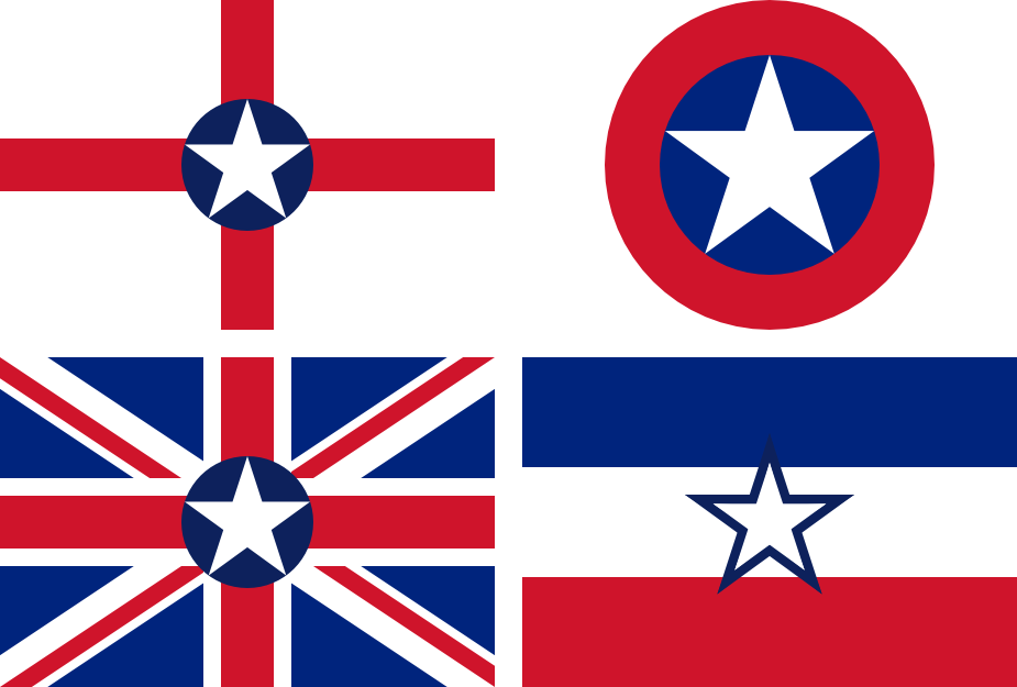 Symbols of English language by hosmich on DeviantArt