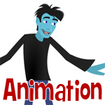 Flash Animation - 11 seconds