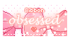 Stamp | Ribbon Obsessed