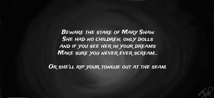 Explore Best Mary Shaw Art On Deviantart