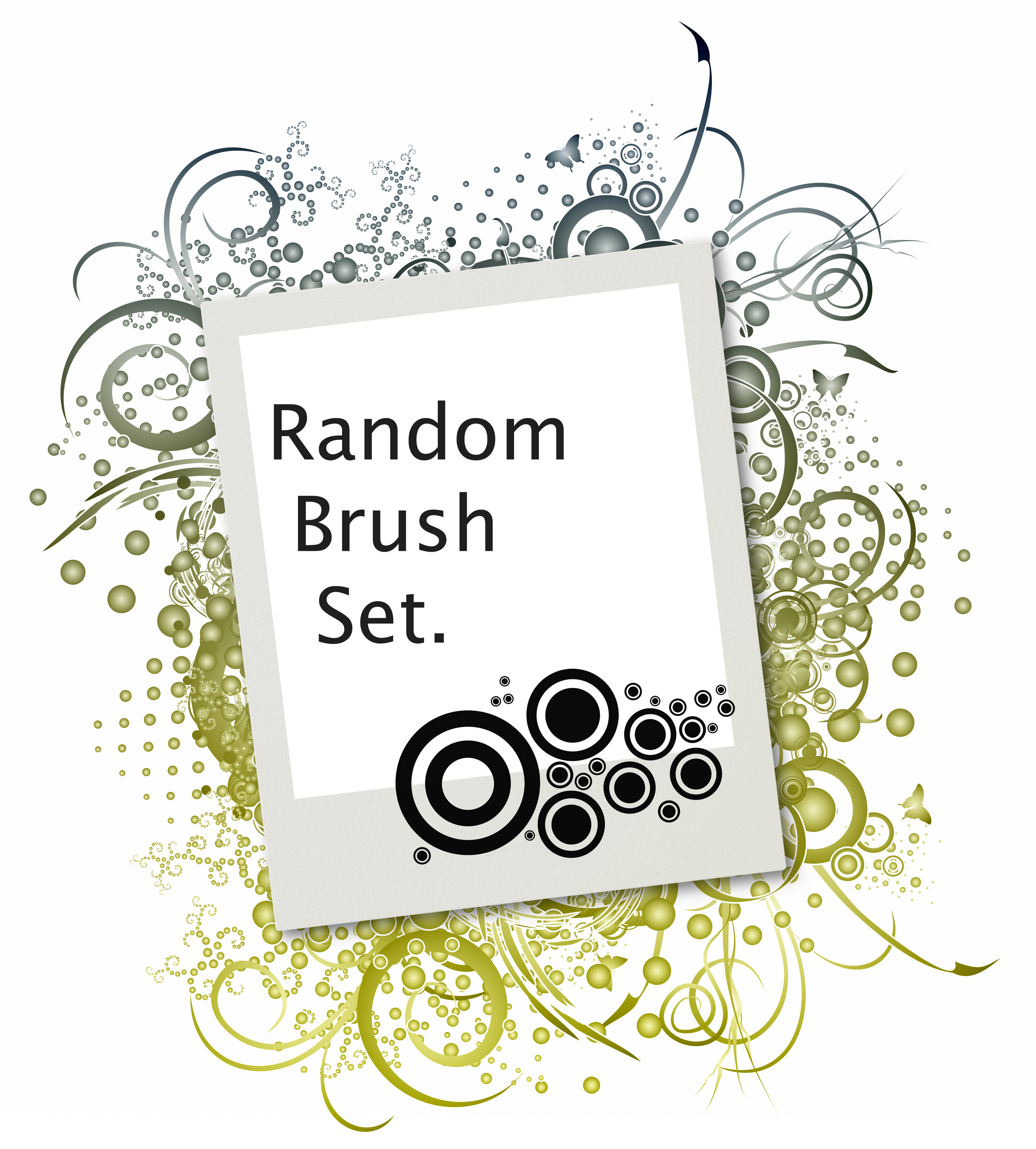 Random Brushes