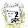 Random Brush Set 2